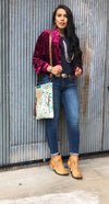 The Sonora Bomber