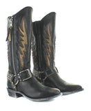 The Ailleen Boot