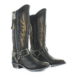 The Ailleen Boot