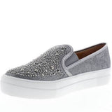 The Allisto Sneaker