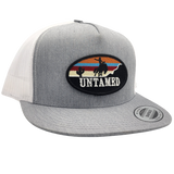 Untamed RDD Hat