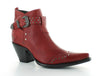 The Kykie Bootie