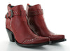The Kykie Bootie